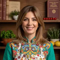 Mariagiulia Martinelli